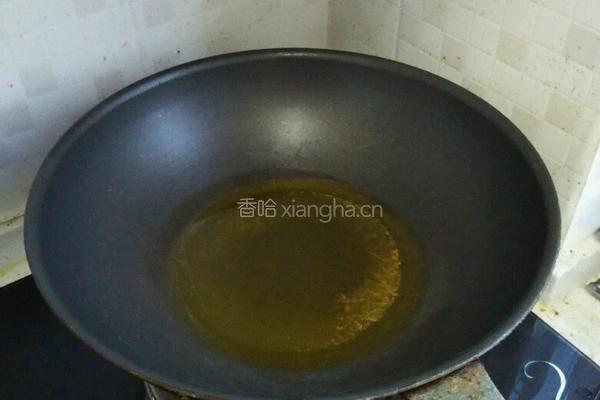 什锦炒面的做法图解4