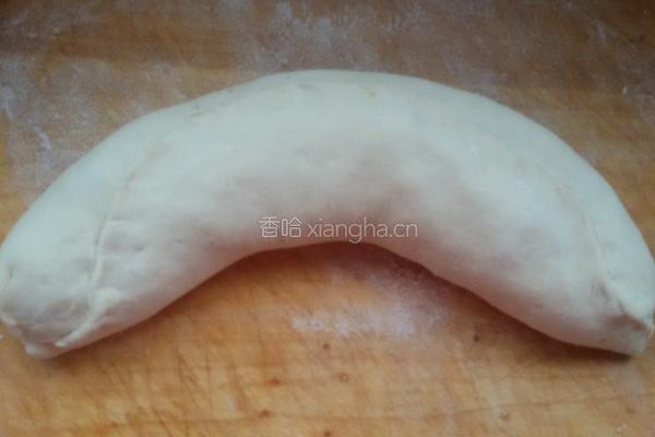 酱香肉卷子的做法图解6