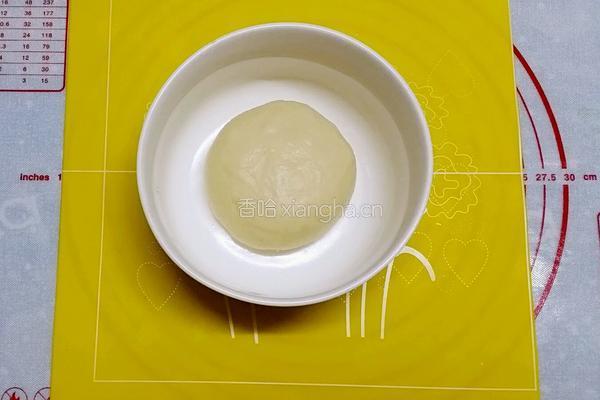 午餐肉麵包的做法图解3