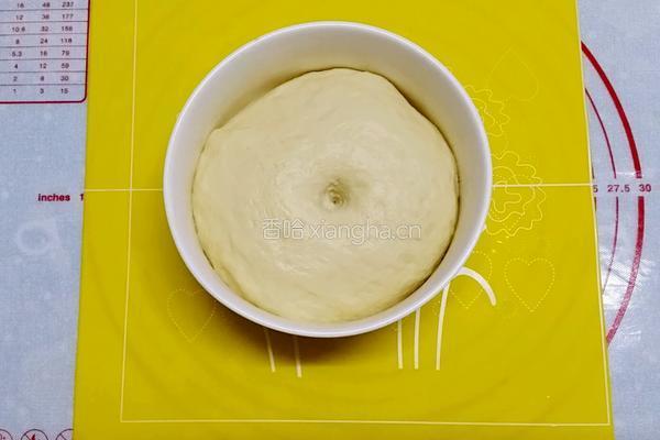 午餐肉麵包的做法图解4