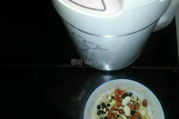早餐粥的做法图解1
