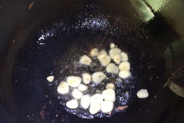 豆腐干炒肉的做法图解6