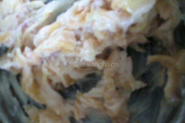 自制姜糖的做法图解5