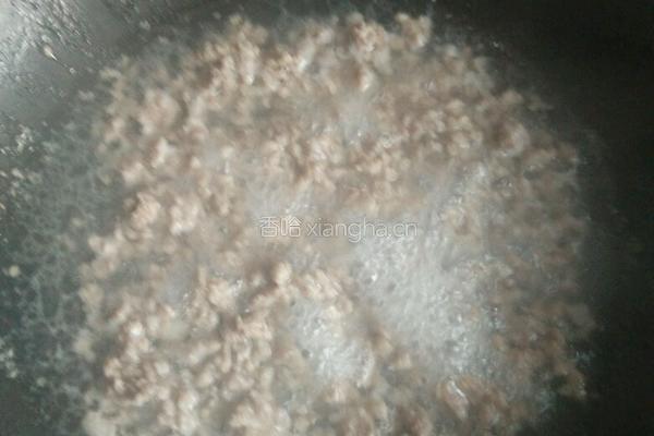 海带豆腐汤的做法图解3