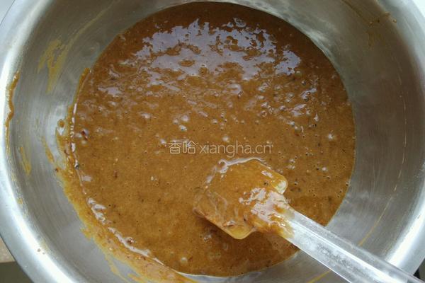枣糕的做法图解5