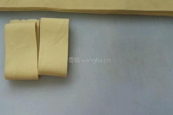 辣糊糊的做法图解3