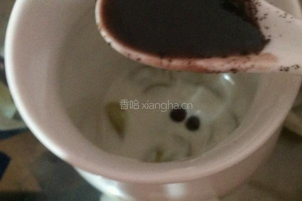 盆栽马奶葡萄的做法图解5