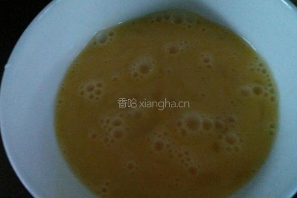西红柿鸡蛋疙瘩汤的做法图解5