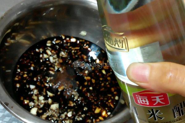 苏子叶咸菜的做法图解7