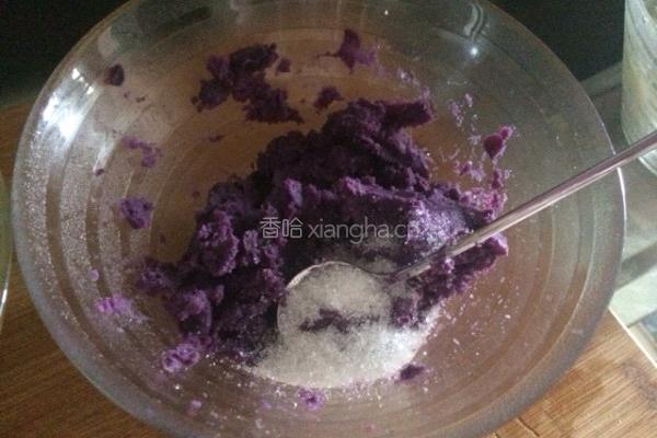 芋圆仙草的做法图解2