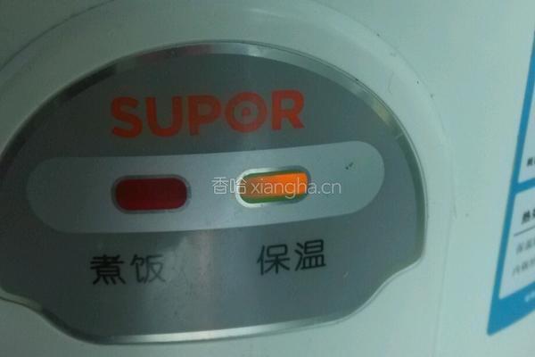 蛋糕的做法图解8