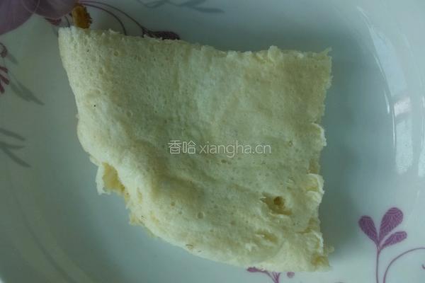 蛋糕的做法图解9