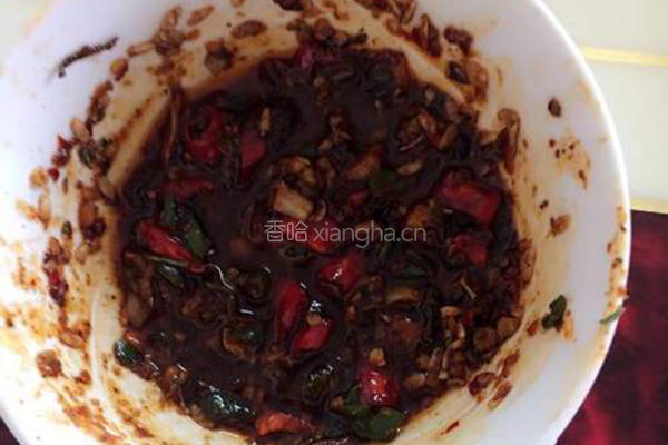 凉拌黄瓜丝的做法图解3