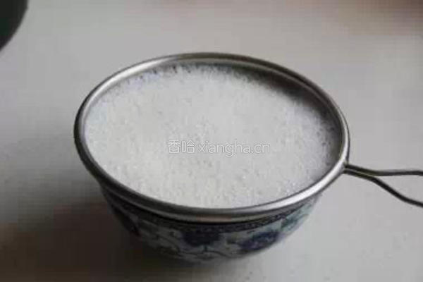 豆腐脑的做法图解3