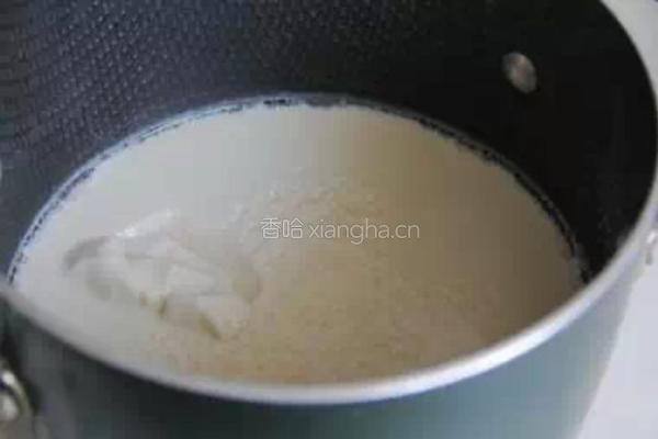 豆腐脑的做法图解8