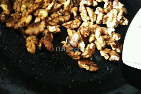 琥珀核桃-0-的做法图解2