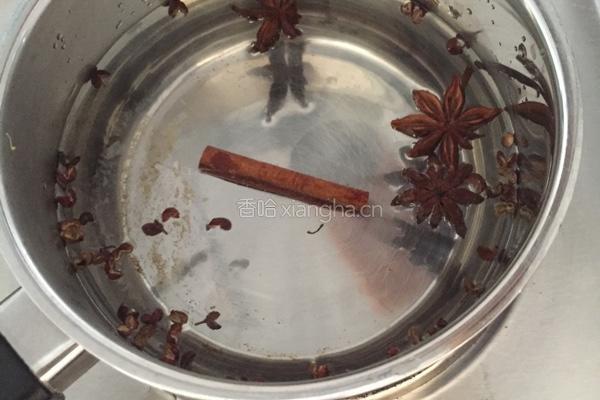 自制茶叶蛋的做法图解1