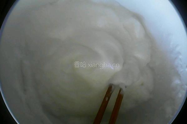 电饭锅蛋糕的做法图解2