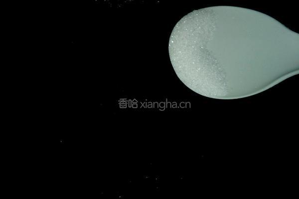 拔丝芝麻薯条的做法图解7