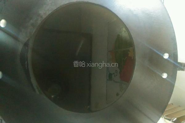 拔丝地瓜的做法图解2