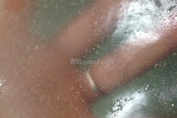 自制凉皮的做法图解9