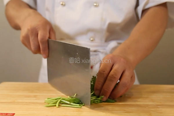香辣干锅土豆片的做法图解5
