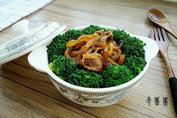 招牌牛肉饭的做法图解6