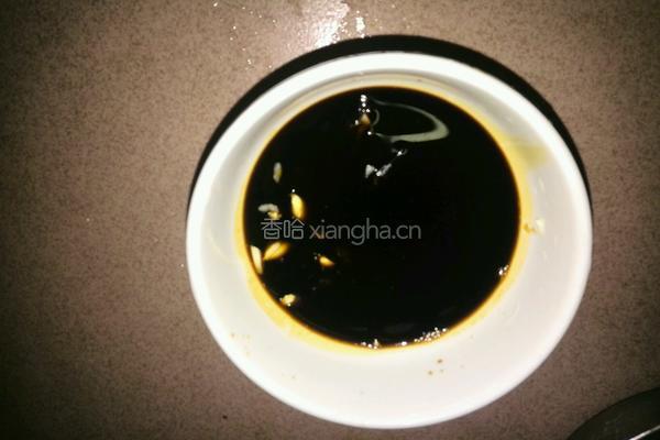 冰镇鸡脚的做法图解3