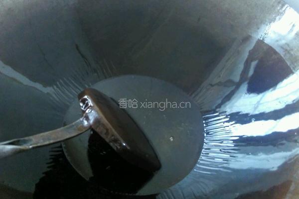 莴笋炒肉的做法图解1