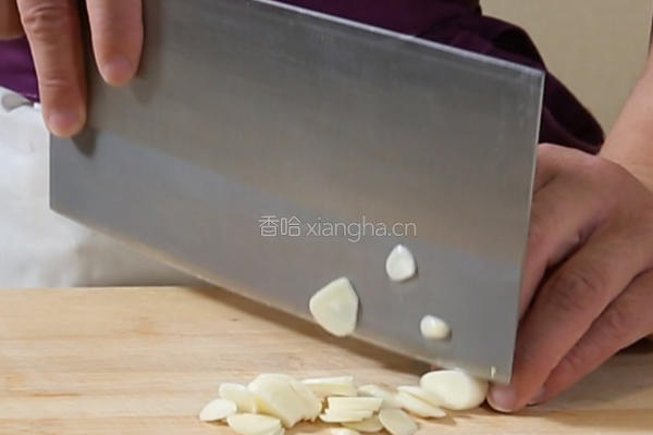 木须肉的做法图解5