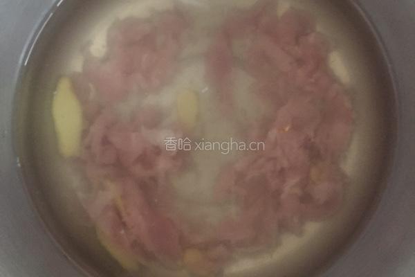 生蠔酸菜汤的做法图解4