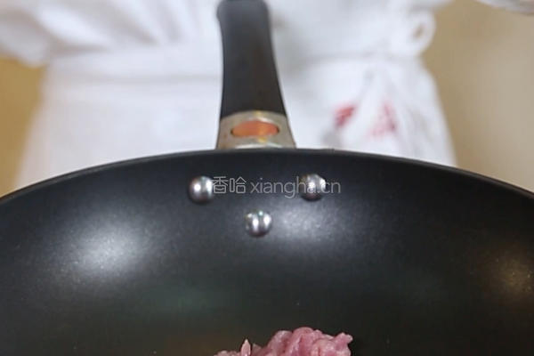 京酱肉丝的做法图解3