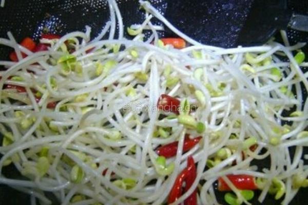 毛血旺的做法图解7