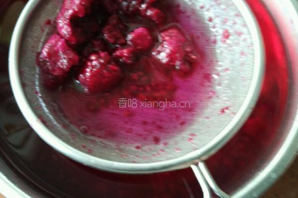 西瓜冻的做法图解2
