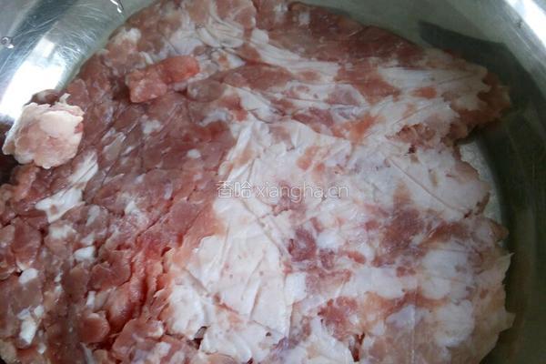 玻璃叶饼（柞树叶饼）的做法图解1