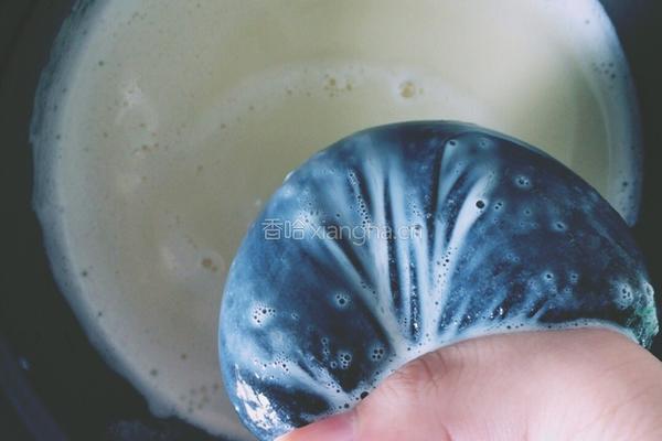 自磨豆浆(基础篇）的做法图解7