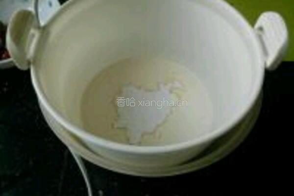 鲜果裸蛋糕的做法图解10