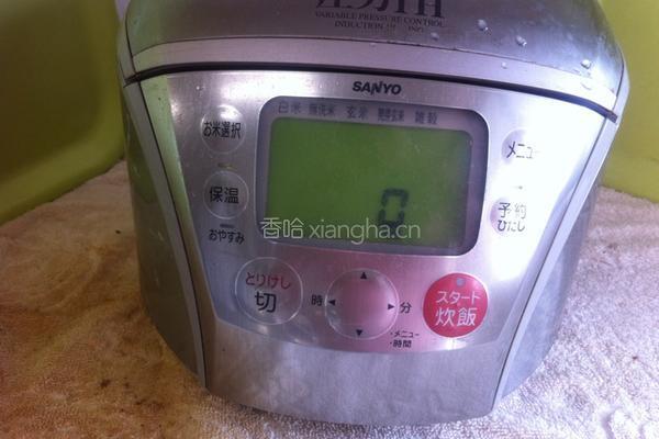 电饭煲排骨汤的做法图解10