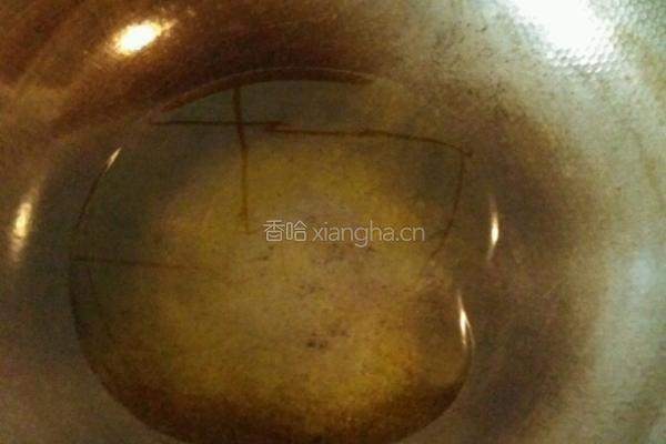 干炒豆腐的做法图解3