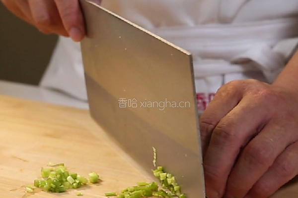 鸡蛋羹的做法图解1