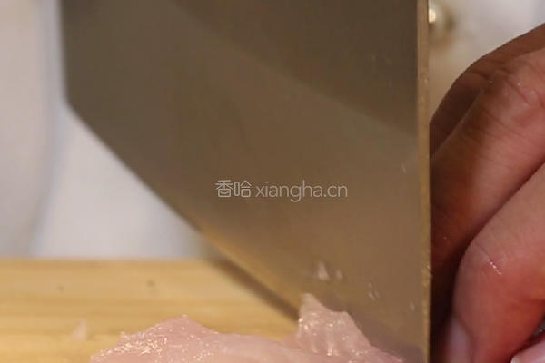 菊花鲜鱼的做法图解3