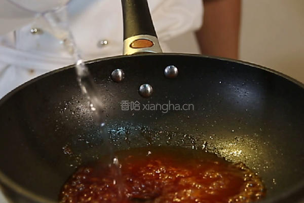菊花鲜鱼的做法图解8