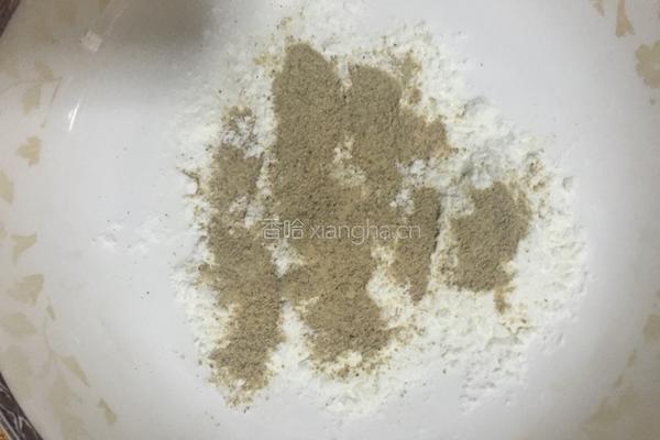 沙锅鱼头的做法图解3