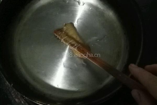 生煎包的做法图解7