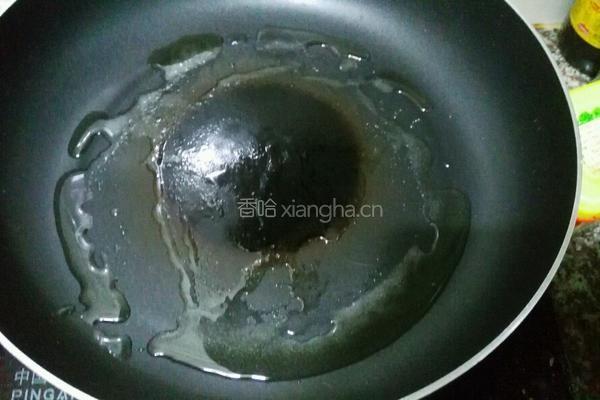 腊味糯米饭的做法图解8