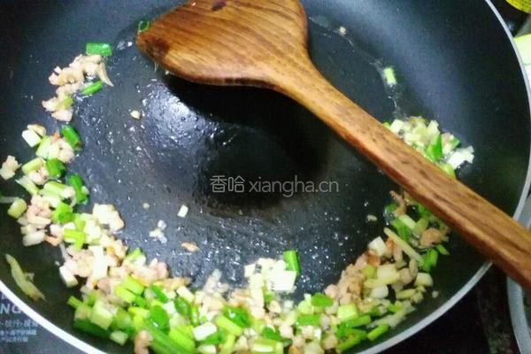 腊味糯米饭的做法图解9