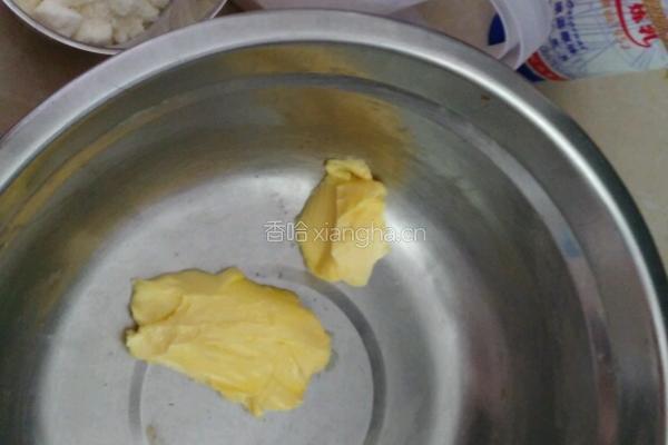 炼乳棒的做法图解1