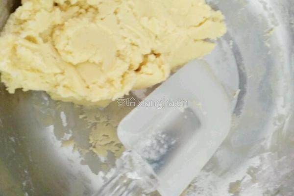 炼乳棒的做法图解4