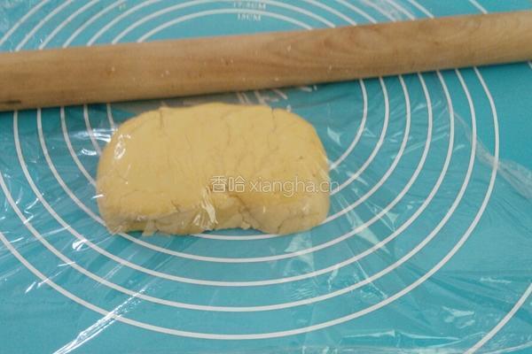 炼乳棒的做法图解5