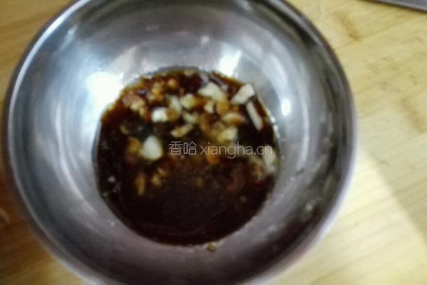 凉拌土豆胡萝卜的做法图解7